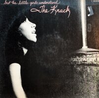 The Knack - But The Little Girls Understad [Vinyl LP]
