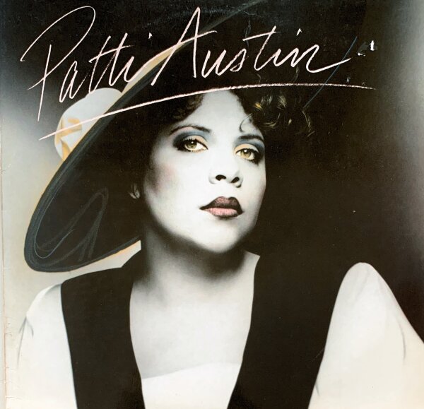 Patti Austin