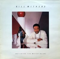 Bill Withers - Watching You Watching Me [LP] | CBS -...