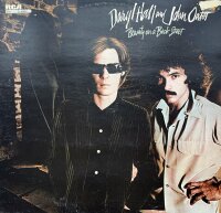 Daryl Hall And John Oates - Beauty On A Back Street [LP]...