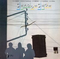Shadowshow - ShadowShow [LP] | veraBra Records - vBr 10 |...
