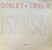 Godley + Creme - Ismism [LP] | Polydor - 2383 618 |...