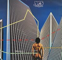 Yes - Going For The One [LP] | Atlantic - ATL 50 379 |...