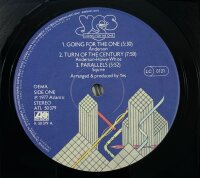 Yes - Going For The One [LP] | Atlantic - ATL 50 379 |...