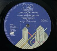 Yes - Going For The One [Vinyl LP]