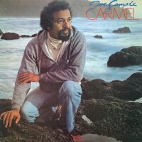 Joe Sample - Carmel [LP] | ABC Records - AA-1126 | US,...