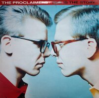 The Proclaimers - This Is The Story [LP] | Chrysalis -...