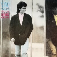 Gino Vannelli - Big Dreamers Never Sleep [LP] | Polydor -...