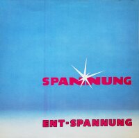 Spannung Ent-Spannung