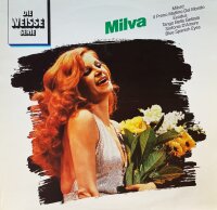 Milva - Milva [LP] | Ultraphone - 6.25223 | Germany, 1982...
