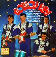 The Spotnicks - Spotnicks Best [LP] | Karussell - 2499...