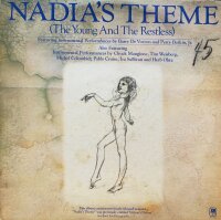 Various - Nadias Theme (The Young And The Restless) [LP]...