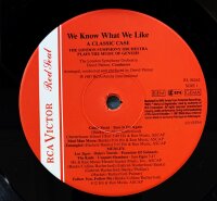 We Know What We Like: The Music Of Genesis