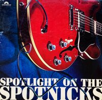 Spotlight On The Spotnicks