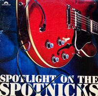 The Spotnicks - Spotlight On The Spotnicks [LP] | Polydor...