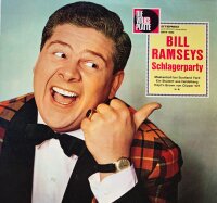 Bill Ramsey - Bill Ramseys Schlagerparty [LP] | Dagger...