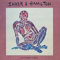Inker & Hamilton - The Mind And The Body [LP] | World...