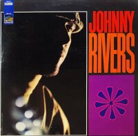 Johnny Rivers - Whisky A Go-Go Revisited [LP] | Sunset...