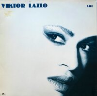Viktor Lazlo - She [LP] | Polydor - 827 958-1 | Germany,...