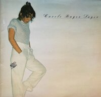 Carole Bayer Sager - Carole Bayer Sager [LP] | Elektra -...