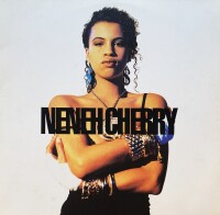 Neneh Cherry - Raw Like Sushi [LP] | Circa - 209 930 |...