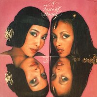 A Taste Of Honey - Twice As Sweet [LP] | Capitol Records...