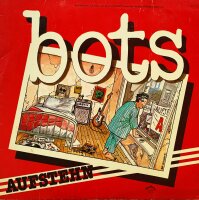 Bots - Aufstehn [LP] | Musikant - 1C 064-46 148 |...