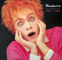 Hape Kerkeling - Hannilein & Co. [LP] | Teldec -...