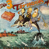 Die 3 Tornados - Flipperschau - Eine Klare Vorstellung...