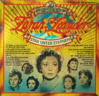 Zarah Leander - Star Unter Sternen - 20 Unvergessene...