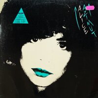 Alice - Azimut [LP] | EMI - 1C 064-18 596 | Germany, 1982...