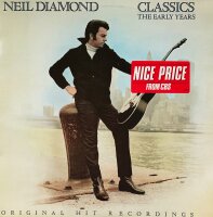 Neil Diamond - Classics The Early Years [LP] | CBS -...