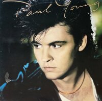Paul Young - The Secret Of Association [LP] | CBS - 26234...