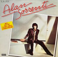 Alan Sorrenti - L.A. & N.Y. [LP] | Decca - 6.23997 |...