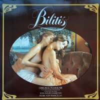 Francis Lai - Bilitis [LP] | Warner Bros. Records - WB 56 412 | Germany | NM/EX