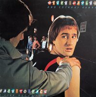 Steve Harley - Face To Face [LP] | EMI Electrola - 1C 172-06 421/22 | VG/VG