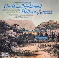 Wolfgang Amadeus Mozart - Eine Kleine Nachtmusik...