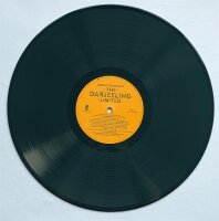 Various - The Darjeeling Limited (Original Soundtrack) [Vinyl LP]