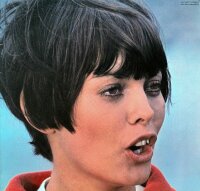 Mireille Mathieu - Heute Bin Ich So Verliebt [LP] | SR...