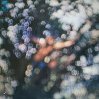 Pink Floyd - Obscured By Clouds [LP] | Harvest - 1C...