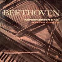 Beethoven - Klavierkonzert Nr. 5 [10 EP] | Musical...
