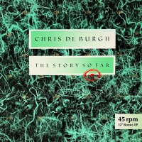 Chris de Burgh - The story so far [LP] | A&M Records...