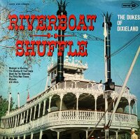The Dukes Of Dixieland - Riverboat Shuffle [LP] | Coral -...