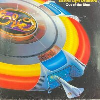 Electric Light Orchestra - Out Of The Blue [LP] | United...