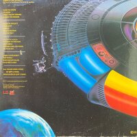 Electric Light Orchestra - Out Of The Blue [LP] | United...