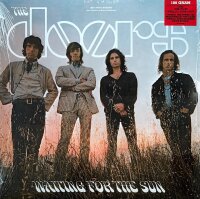 The Doors - Waiting for the Sun [Vinyl LP]