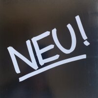 Neu! - Neu! 75 [LP] | Grönland Records - 7243 5...