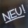 Neu! - Neu! 75 [LP] | Grönland Records - 7243 5 30782 1 8 | Europe, 2001 | NM/EX