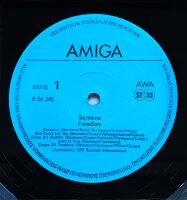 Santana - Freedom [Vinyl LP]
