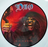 Dio - Annica [Vinyl LP]